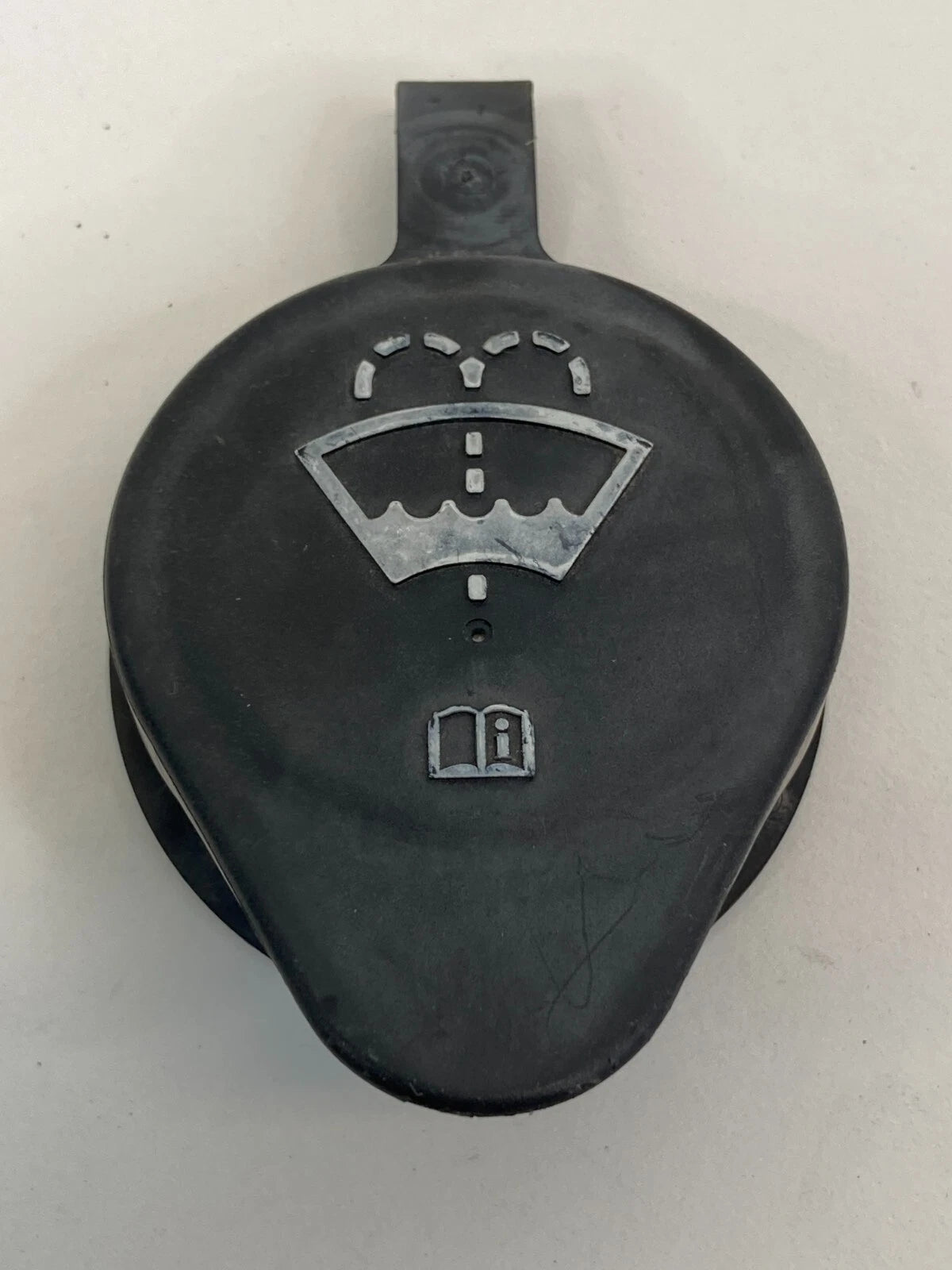 2005-2010 CHEVY COBALT WINDSHIELD WIPER WASHER FLUID RESERVOIR TANK BOTTLE CAP