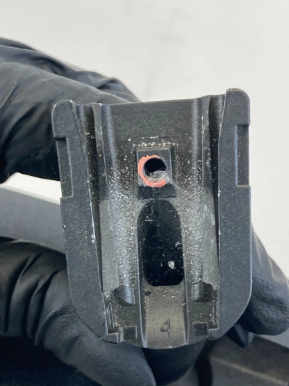 2007-2014 GMC ACADIA REAR VIEW MIRROR BACKUP CAMERA ONSTAR 25794381 OEM