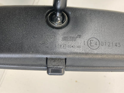 2014 2015 2016 KIA FORTE REAR VIEW INTERIOR MIRROR INSIDE E4012143 OEM FACTORY