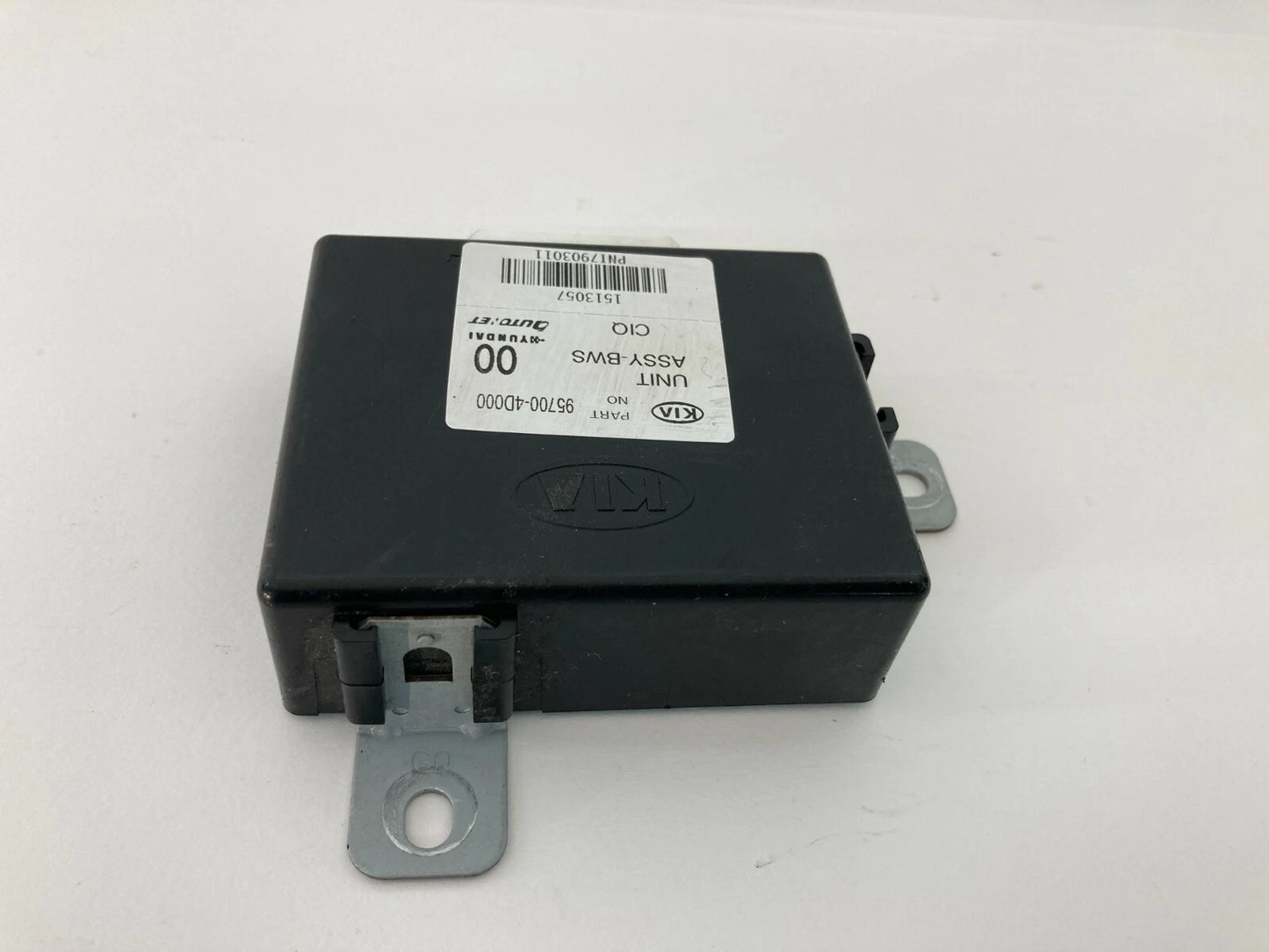 2007 2008 HYUNDAI ENTOURAGE PARKING SENSOR CONTROL UNIT MODULE 957004D000 OEM