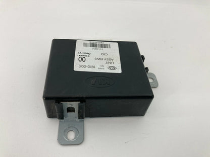 2007 2008 HYUNDAI ENTOURAGE PARKING SENSOR CONTROL UNIT MODULE 957004D000 OEM
