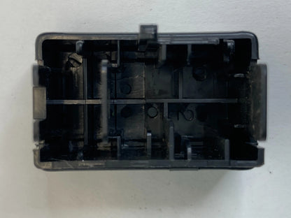 07 08 09 10 11 12 13 SUZUKI SX4 DASH BLANK HOLE COVER DUMMY SWITCH 3728562J0 OEM