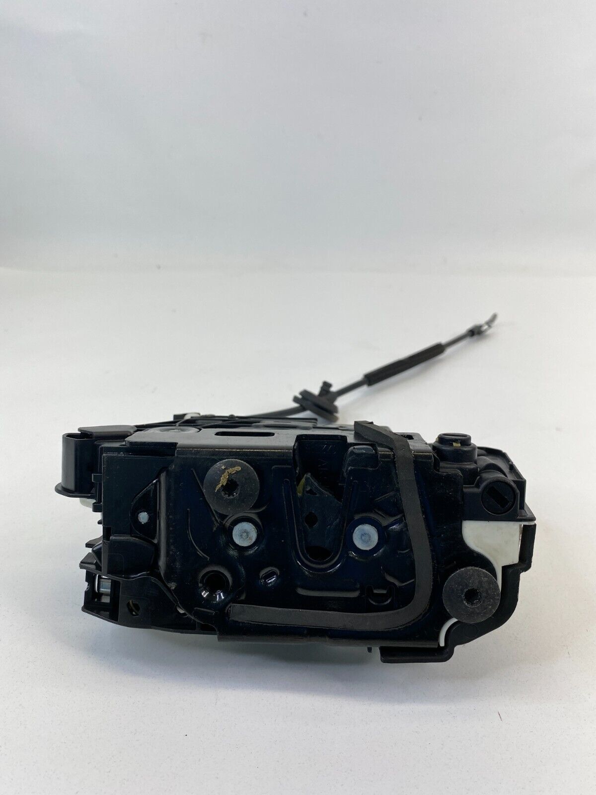 2009-2012 Volkswagen Tiguan Rear Right Door Lock Latch Actuator 5N0839016E OEM