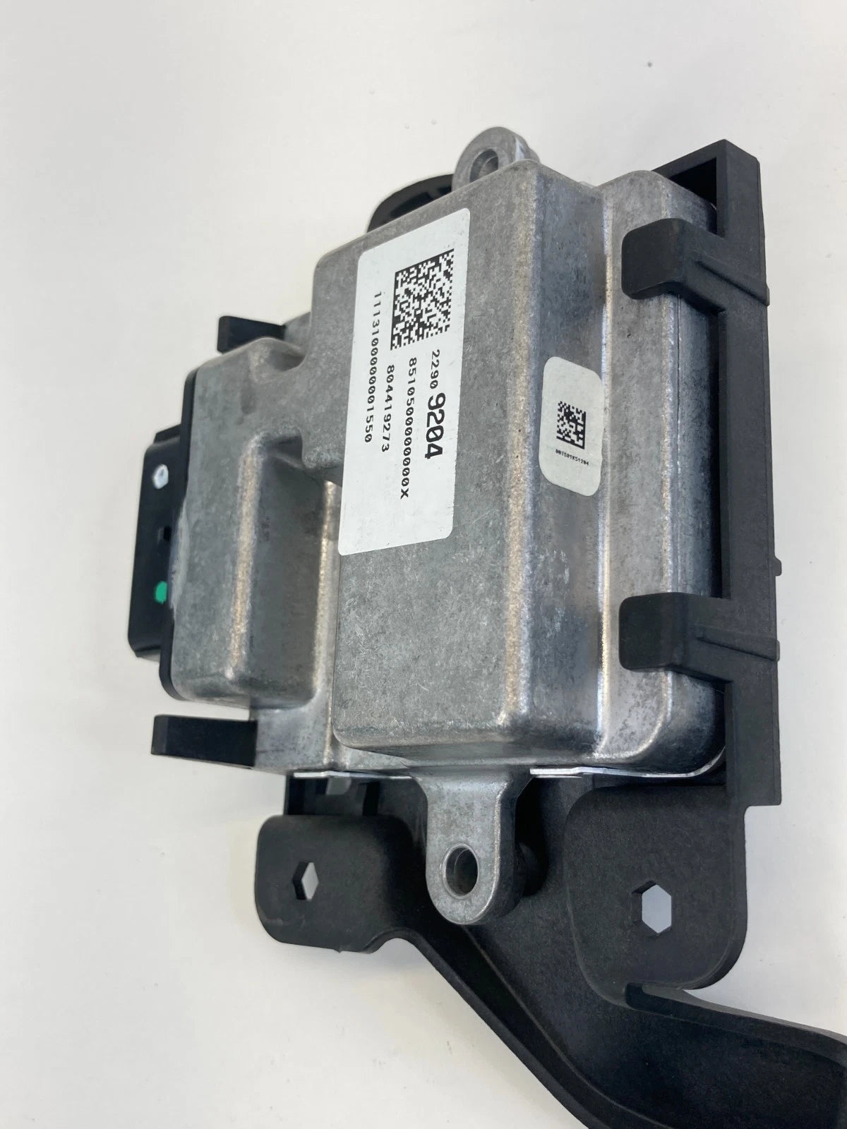 2013 BUICK LACROSSE 3.6L V6 FUEL PUMP POWER CONTROL MODULE 22909204 OEM