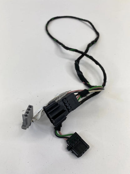 2003-2007 SAAB 9-3 SEDAN FRONT LEFT SIDE DOOR LOCK WIRE WIRING 12804808 OEM