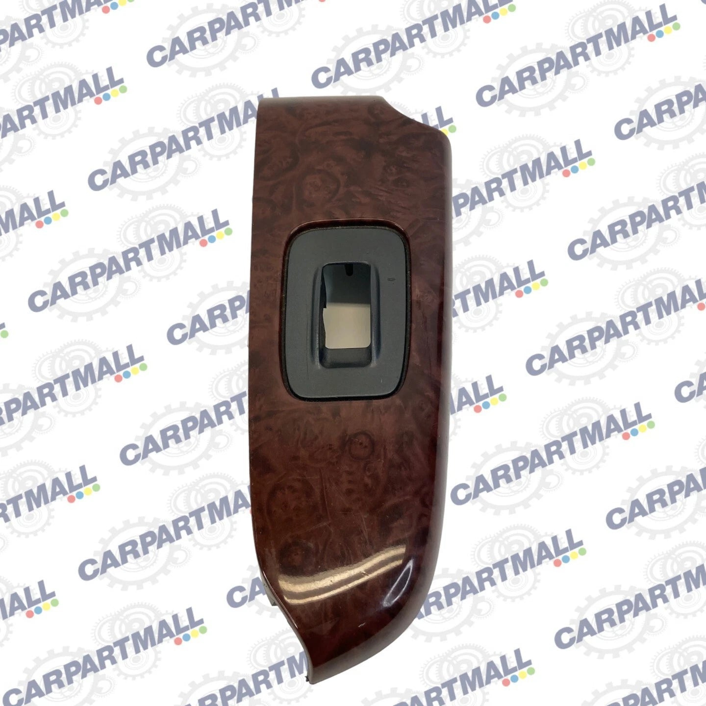 2001-2006 ACURA MDX FRONT RIGHT SIDE DOOR WINDOW SWITCH COVER BEZEL 83500S3VA010