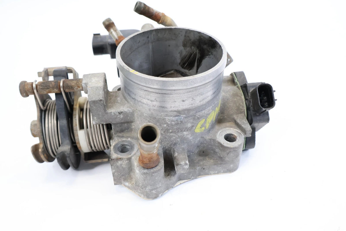 2003-2005 HONDA ACCORD 2.4L AT THROTTLE BODY VALVE ASSEMBLY OEM