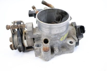 2003-2005 HONDA ACCORD 2.4L AT THROTTLE BODY VALVE ASSEMBLY OEM