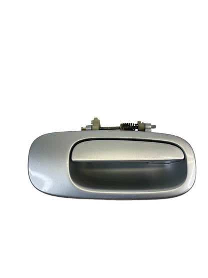 2009 DODGE CHARGER REAR RIGHT SIDE EXTERIOR DOOR HANDLE OUTER ASSEMBLY