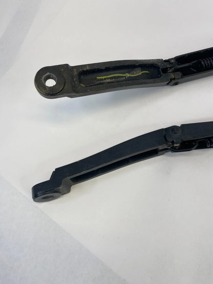 2011-2015 FORD EXPLORER FRONT WINDSHIELD WIPER ARMS PAIR LH RH BB5317C495AD OEM