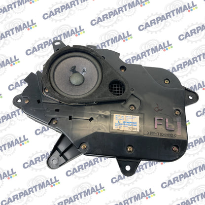 98-04 LEXUS GS300 98-00 GS400 FRONT LEFT SIDE DOOR SPEAKER AUDIO SOUND SYSTEM