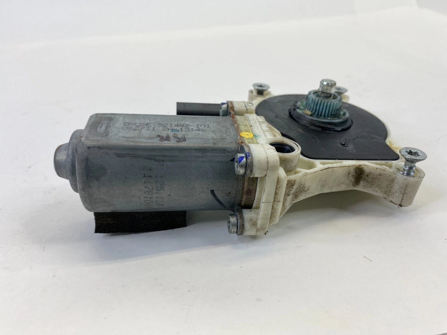 2011-2017 FORD EXPLORER REAR RIGHT SIDE DOOR POWER WINDOW MOTOR 921482-101 OEM