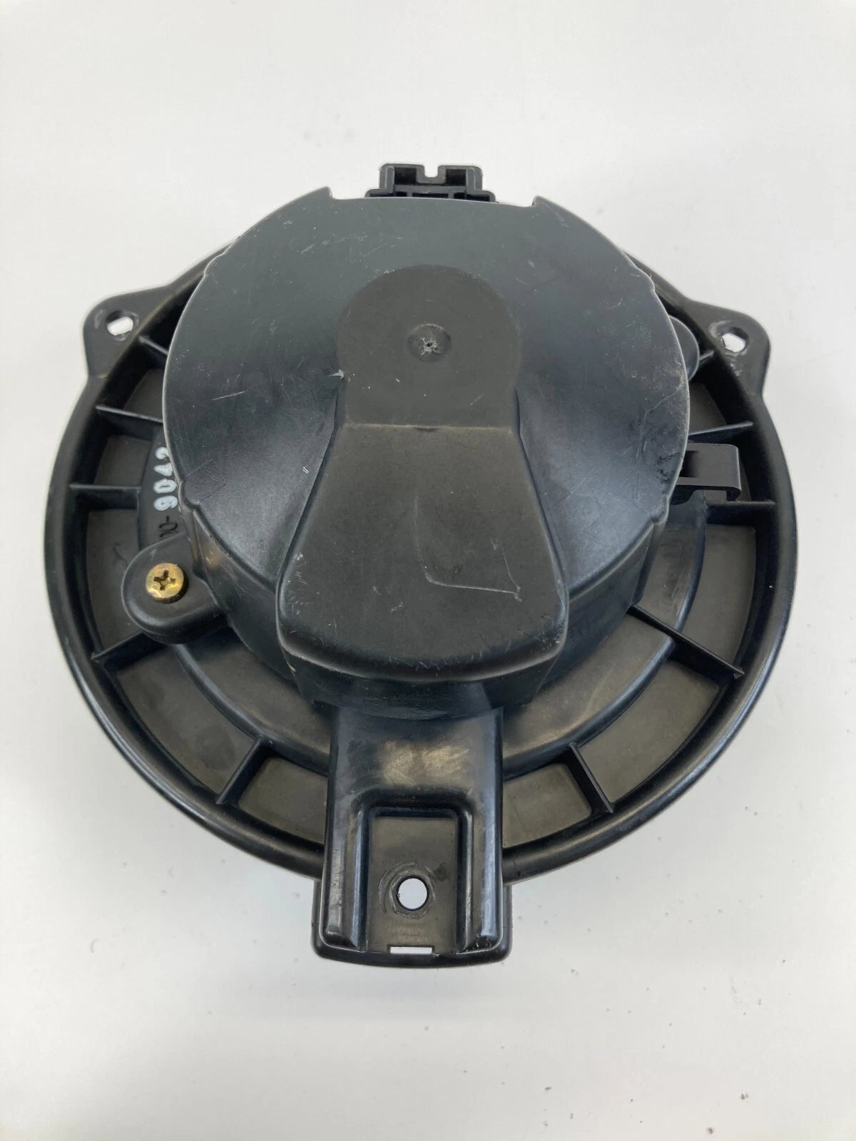 1999-2004 HONDA ODYSSEY HEATER HVAC BLOWER MOTOR FAN ASSEMBLY OEM