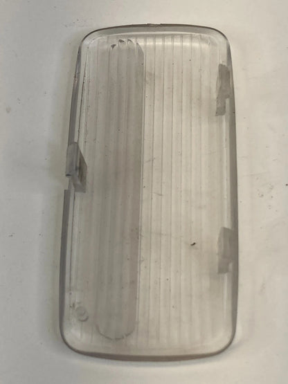 1998-2002 98-02 HONDA ACCORD INTERIOR DOOR PANEL COURTESY LIGHT COVER LENS OEM