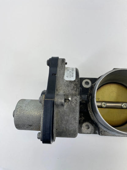 2010 2011 2012 FORD TAURUS 3.5L A/T THROTTLE BODY VALVE ASSEMBLY OEM
