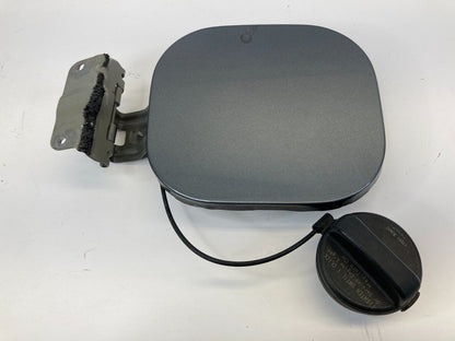 2013-2019 Nissan Sentra 1.8L L4 Fuel Filler Door Tank Gas Lid Cover w/ Cap OEM