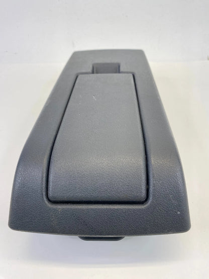 2007 2008 JEEP COMPASS CENTER CONSOLE ARMREST ARM REST STORAGE COMPARTMENT OEM