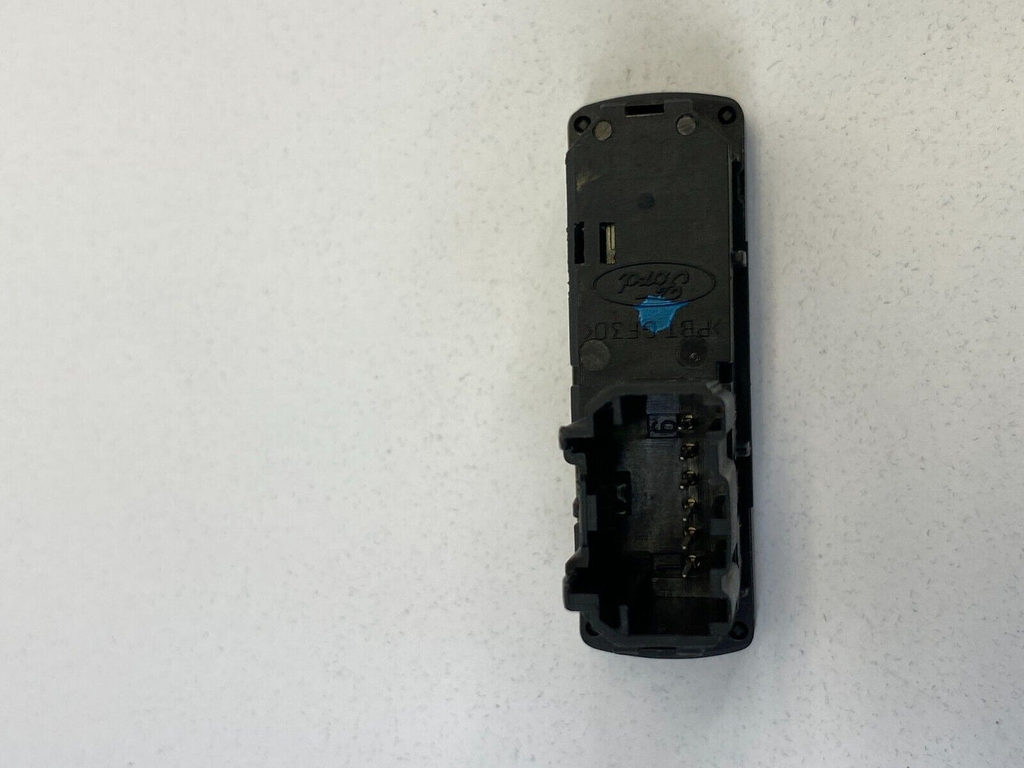 2011 2012 2013 Ford Fiesta Seat Heater Control Switch Button 19K314 OEM