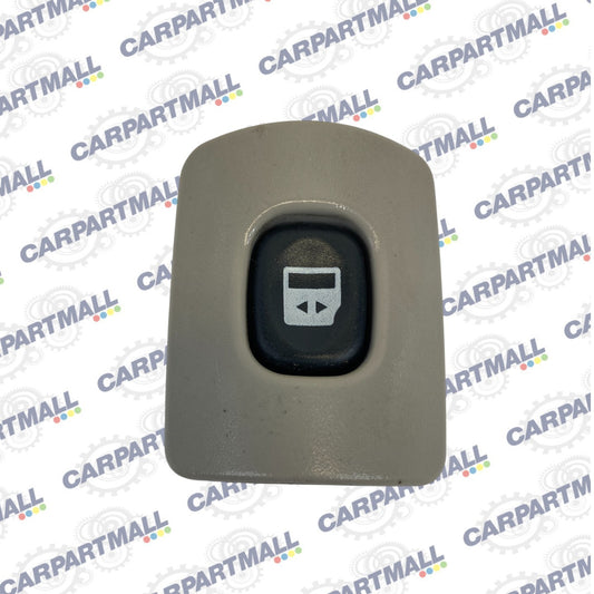 11-16 Chrysler Town & Country Rear Left Power Sliding Door Switch 1ES33BD1AB OEM