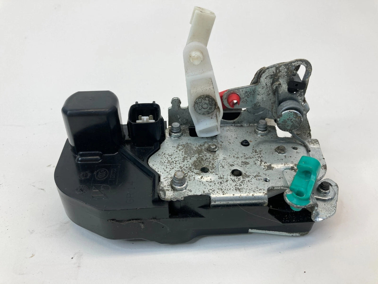 2005-2010 CHRYSLER 300 REAR RIGHT PASSENGER POWER DOOR LOCK LATCH ASSEMBLY OEM