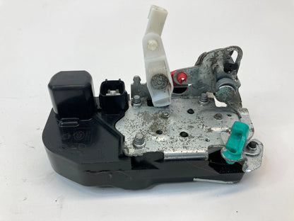 2005-2010 CHRYSLER 300 REAR RIGHT PASSENGER POWER DOOR LOCK LATCH ASSEMBLY OEM