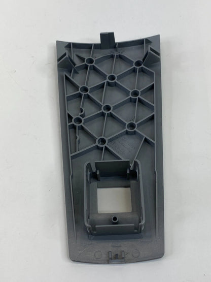02-05 BMW 745I 745LI FRONT RIGHT SIDE WINDOW SWITCH COVER TRIM BEZEL 13318855