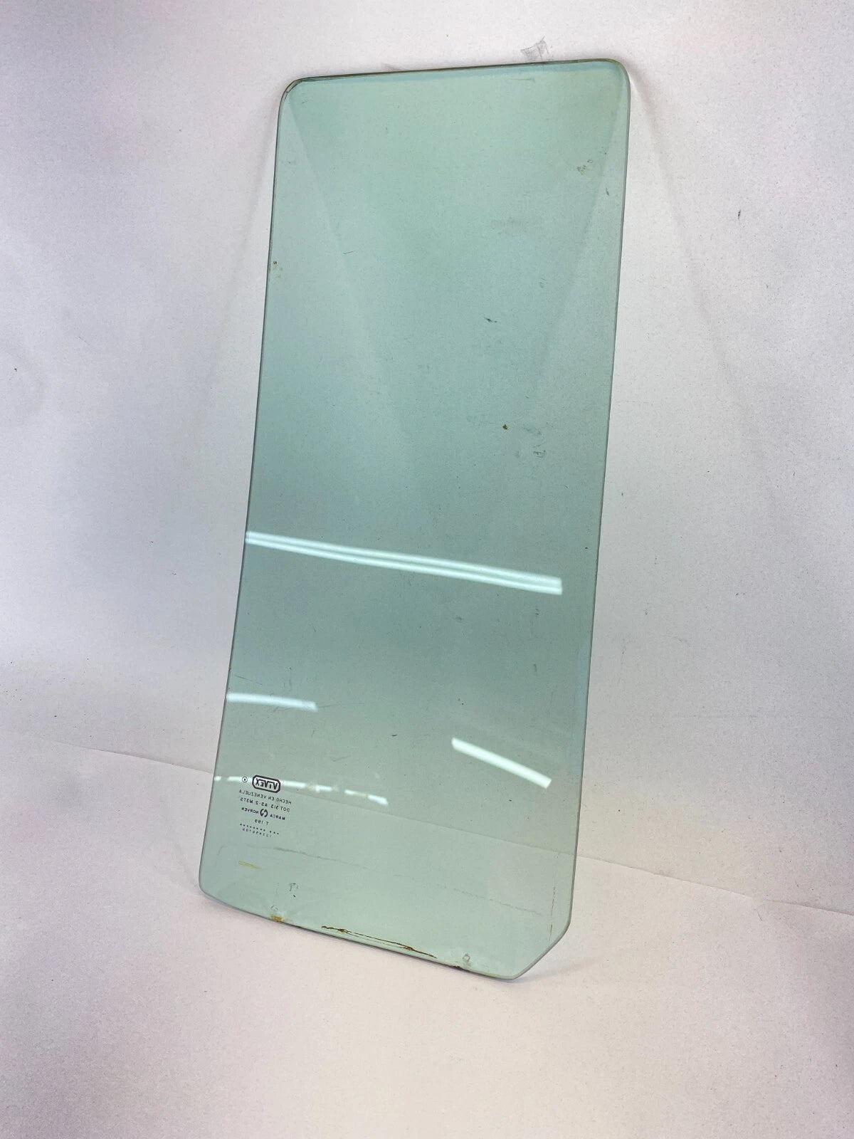 1984-1996 JEEP CHEROKEE REAR LEFT DRIVER SIDE QUARTER FIXED WINDOW GLASS OEM