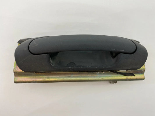 01-04 JEEP GRAND CHEROKEE LAREDO LIFTGATE EXTERIOR DOOR HANDLE ASSY 55136699AB