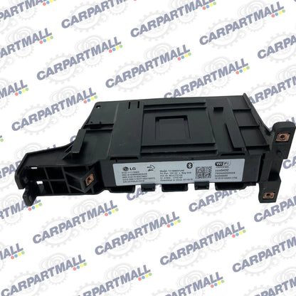 2016 CHEVROLET CRUZE LIMITED TELEMATIC COMMUNICATION CONTROL MODULE 23395432 OEM