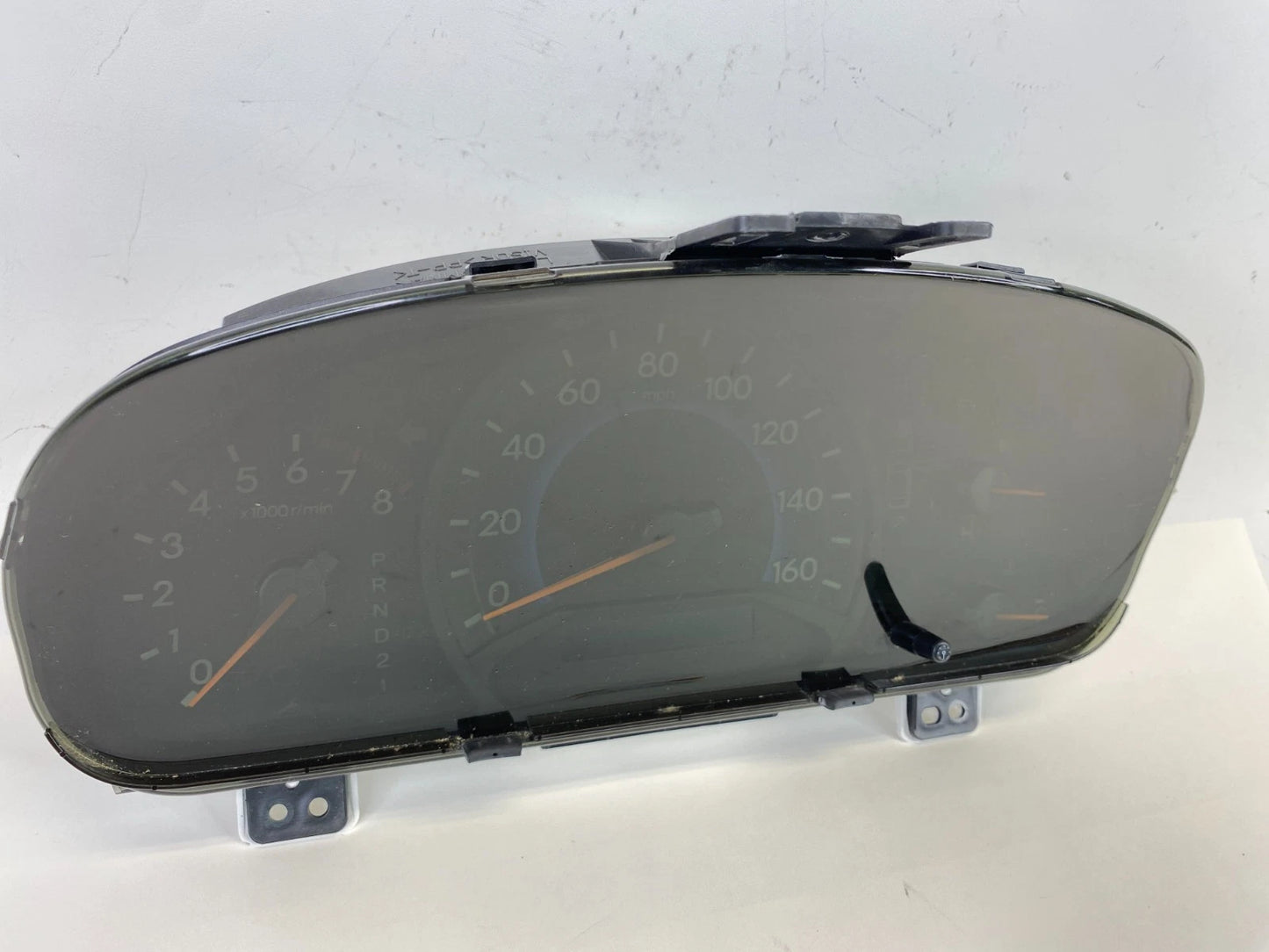 2005-2010 HONDA ODYSSEY DASH INSTRUMENT SPEEDOMETER CLUSTER 165.559 MILES OEM