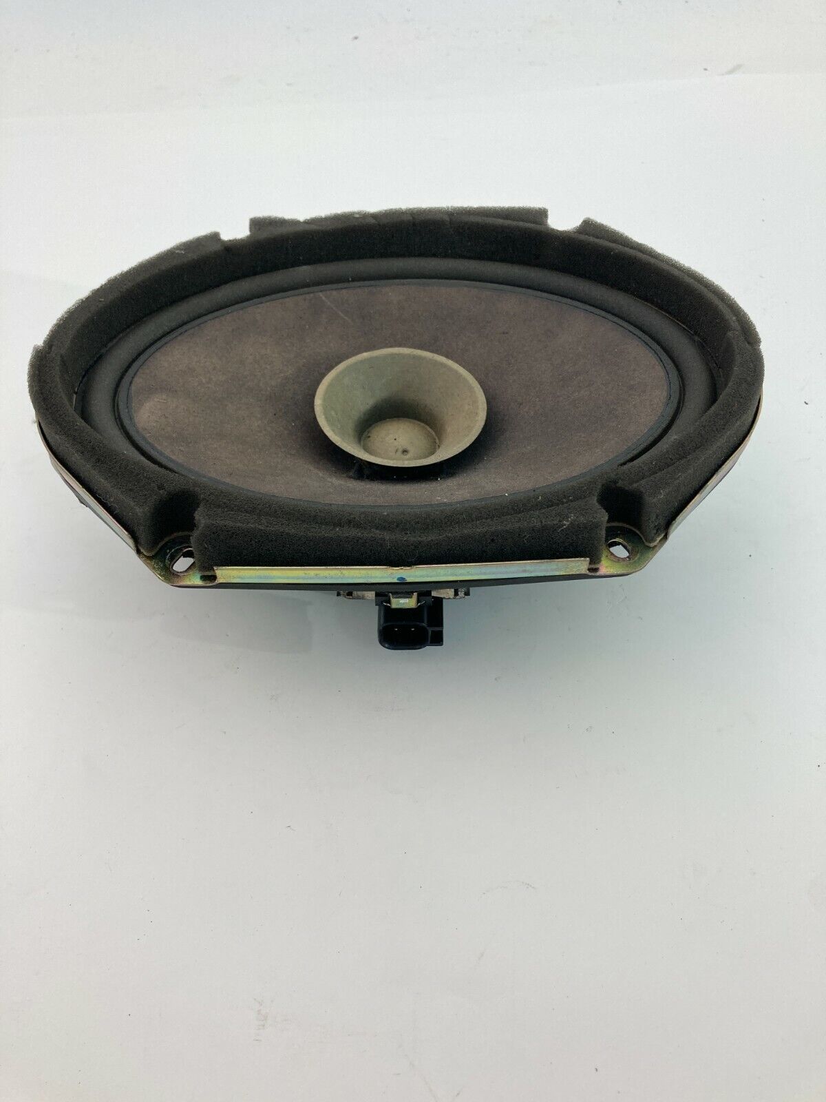 2003-2008 Mazda6 Mazda 6 Rear Right Passenger Door Audio Speaker Sound System