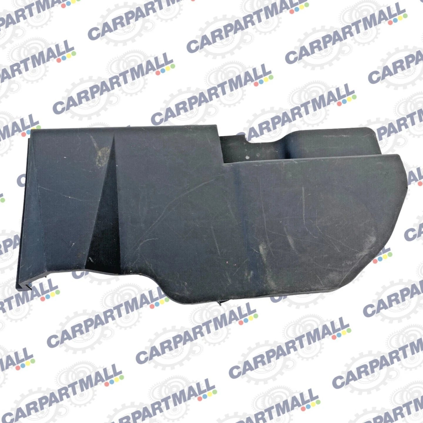 01-05 HYUNDAI SONATA DASH EVAPORATOR UNDER COVER ASSEMBLY TRIM PANEL 97285-38000