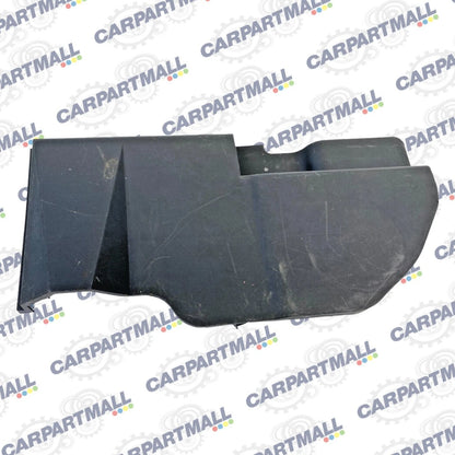 01-05 HYUNDAI SONATA DASH EVAPORATOR UNDER COVER ASSEMBLY TRIM PANEL 97285-38000
