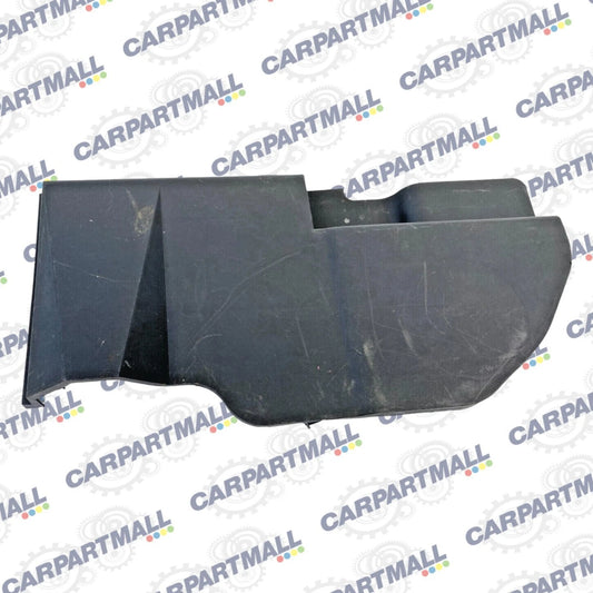 01-05 HYUNDAI SONATA DASH EVAPORATOR UNDER COVER ASSEMBLY TRIM PANEL 97285-38000