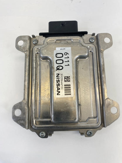 2013-2019 NISSAN VERSA A/T TRANSMISSION CONTROL MODULE UNIT TCM 310F6-3BE0A OEM