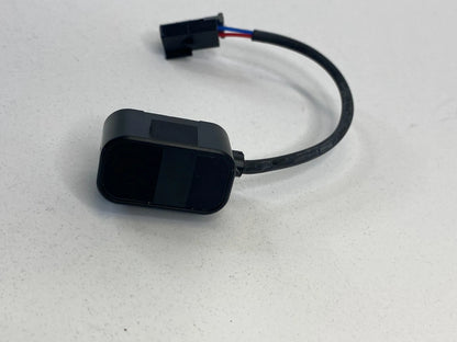 12-14 GMC YUKON SIERRA 14-20 IMPALA ROOF MOBILE NAVIGATION MICROPHONE 15241529