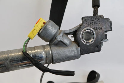 2015-2018 FORD FOCUS DRIVER LEFT SEAT BELT RETRACTOR ASSEMBLY OEM DM51-61295-DFW