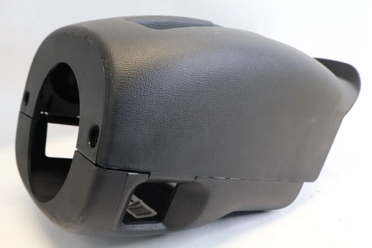 2007-2010 HYUNDAI ELANTRA STEERING COLUMN SHROUD COVER TRIM PANEL 84850-2H000-9P