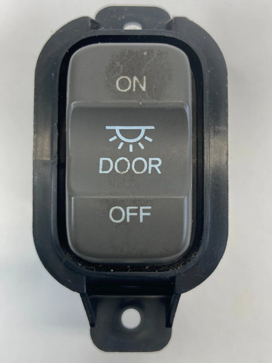 2006-2008 HONDA RIDGELINE INTERIOR DOME LIGHT LAMP CONTROL SWITCH 2M17774 OEM