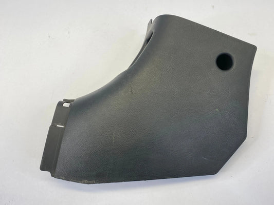 2003-2010 HONDA ELEMENT KICK PANEL COWL PLASTIC COVER LEFT OEM FACTORY 83161-SCV