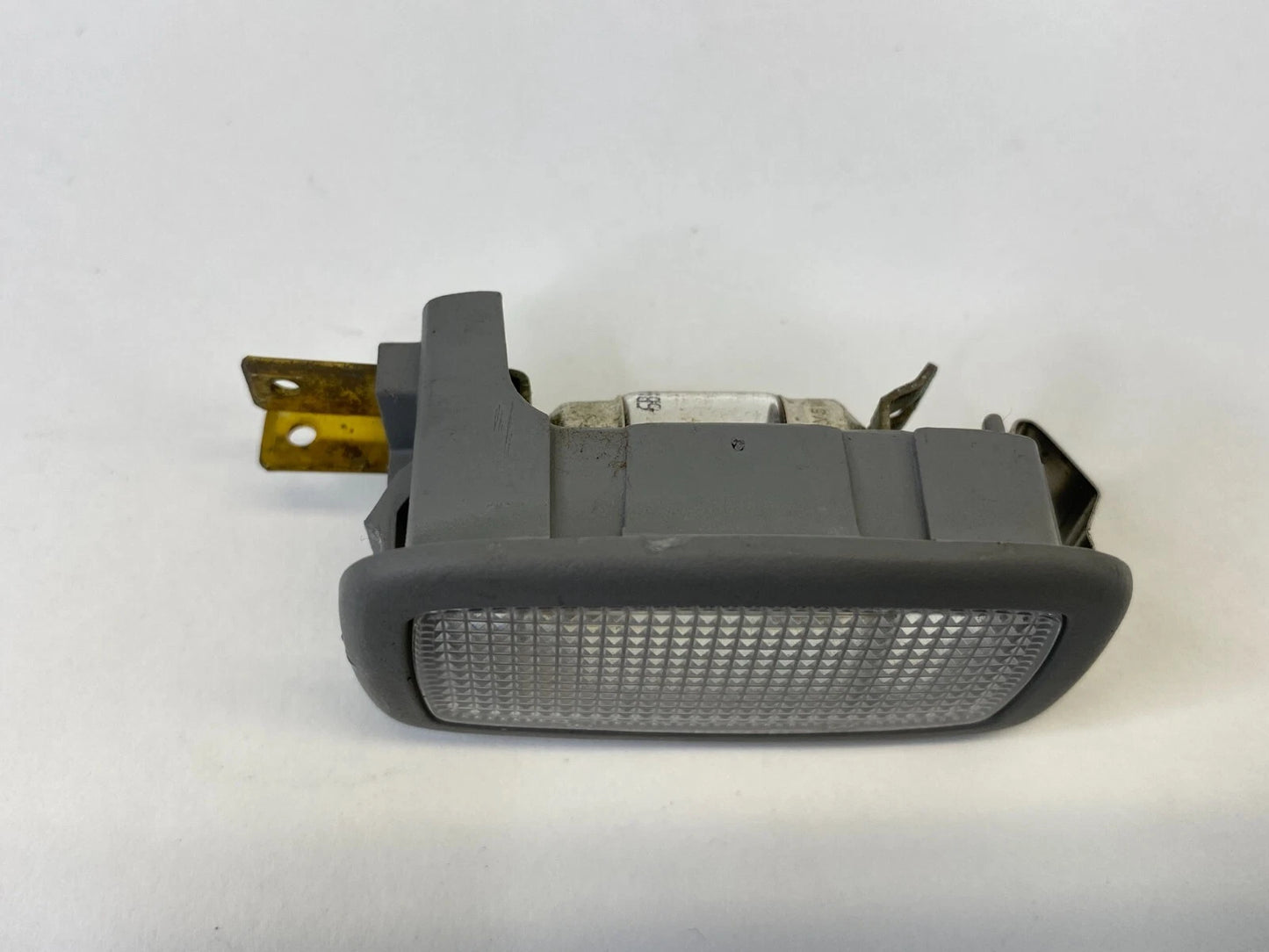 2007-2009 HYUNDAI SANTA FE INNER ROOF PANET LEFT OR RIGHT LIGHT VANITY LAMP OEM