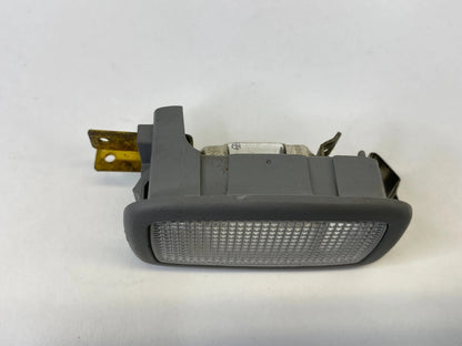 2007-2009 HYUNDAI SANTA FE INNER ROOF PANET LEFT OR RIGHT LIGHT VANITY LAMP OEM