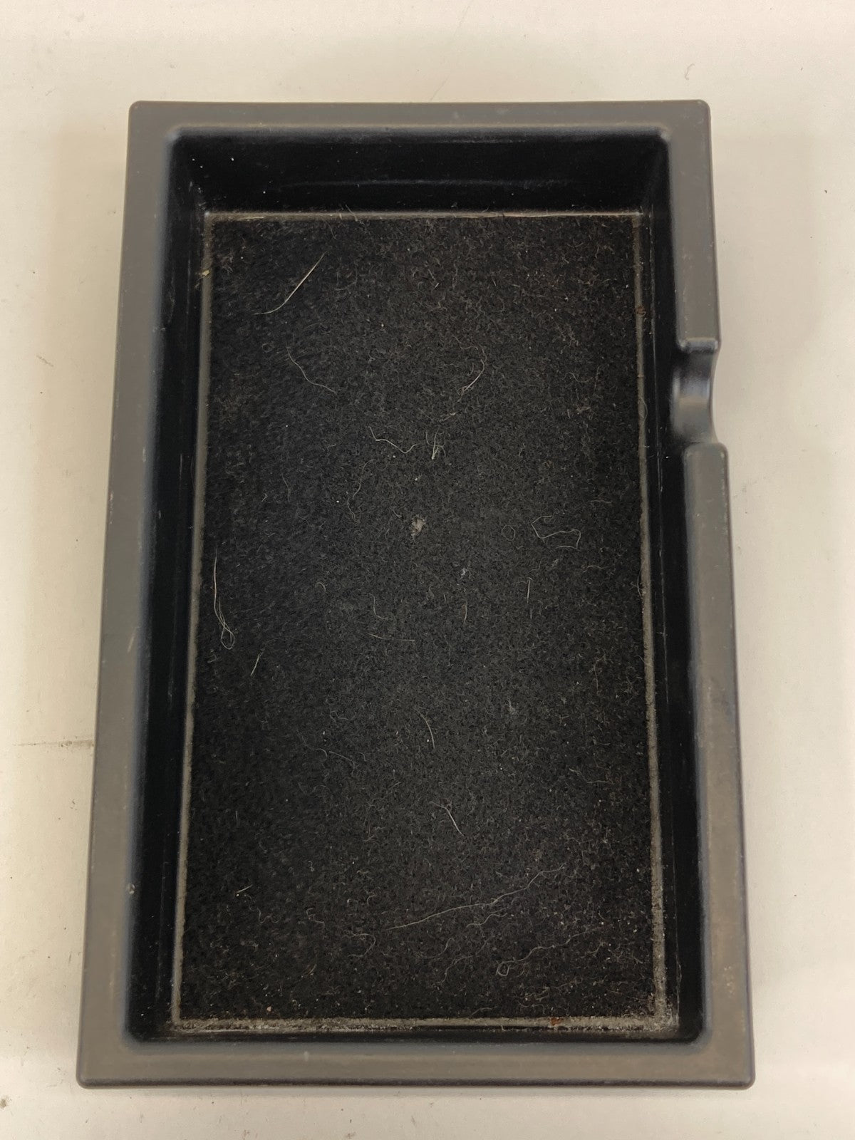 2014-2016 Mazda3 Mazda 3 Center Console Storage Compartment Tray BHN1-64501