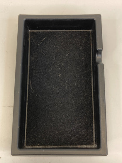 2014-2016 Mazda3 Mazda 3 Center Console Storage Compartment Tray BHN1-64501