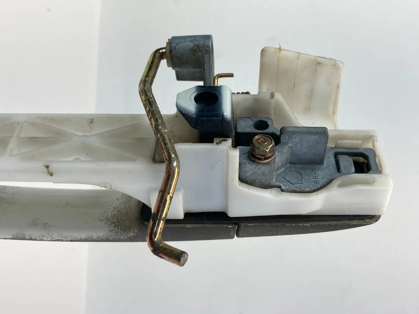 2004-2008 ACURA TL REAR RIGHT SIDE EXTERIOR OUTSIDE DOOR HANDLE RR RH OEM