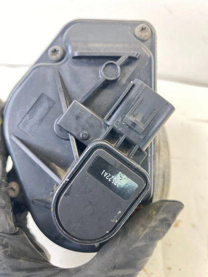 2007-2010 FORD EDGE 08-12 TAURUS 3.5L THROTTLE BODY 7T4E-9F991-FB OEM