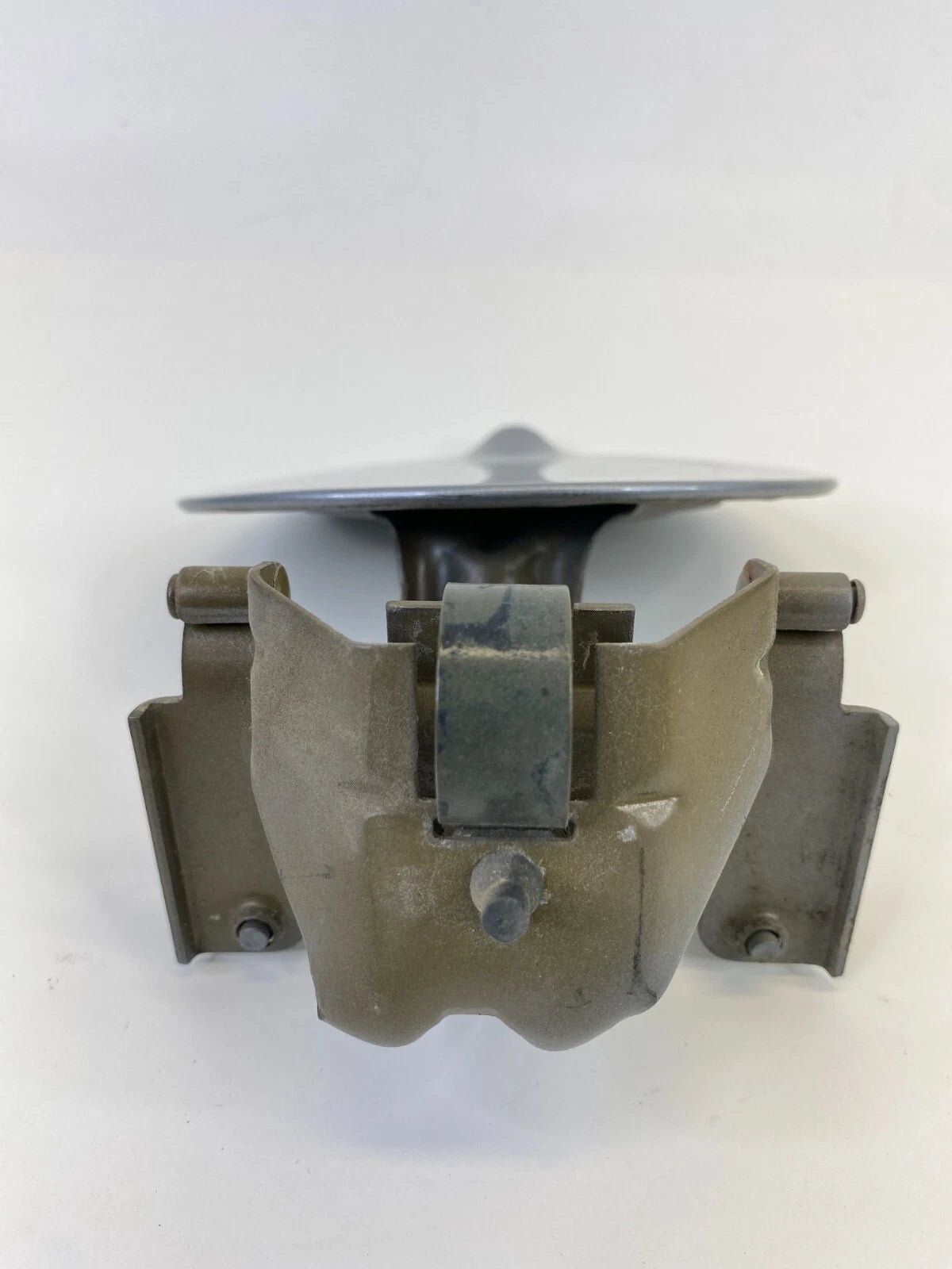 2009-2014 DODGE AVENGER FUEL FILLER DOOR GAS TANK CAP LID COVER 05115067AE OEM