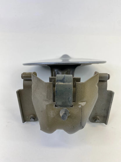 2009-2014 DODGE AVENGER FUEL FILLER DOOR GAS TANK CAP LID COVER 05115067AE OEM