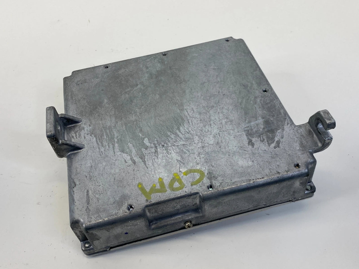 07 08 HONDA ELEMENT 2.4L AT ENGINE COMPUTER CONTROL MODULE ECU 37820-PZD-A35 OEM