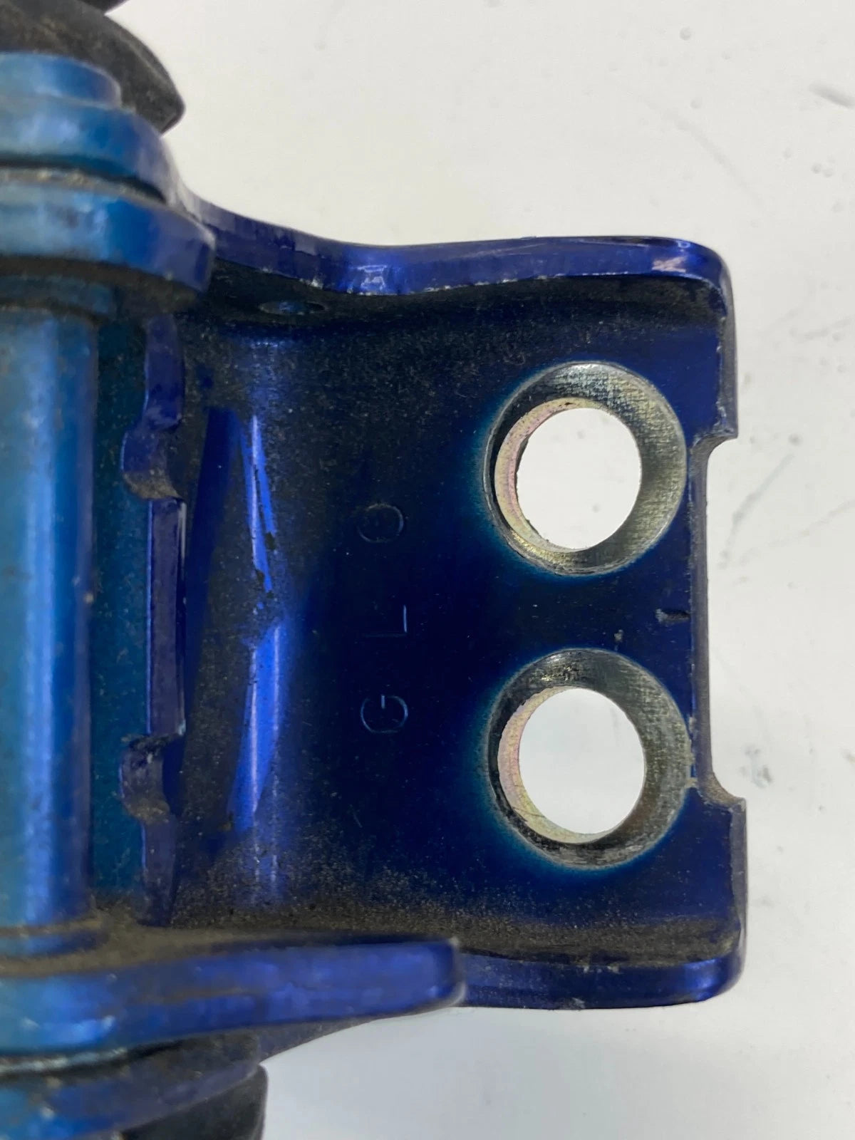 2009-2020 Honda Fit 2007-2012 CR-V Rear Right Upper Door Hinge OEM